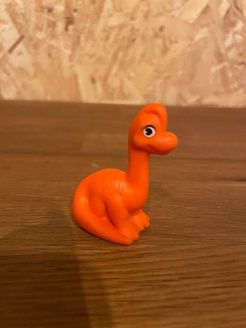 Figurine Dinosaure de la Pat Patrouille