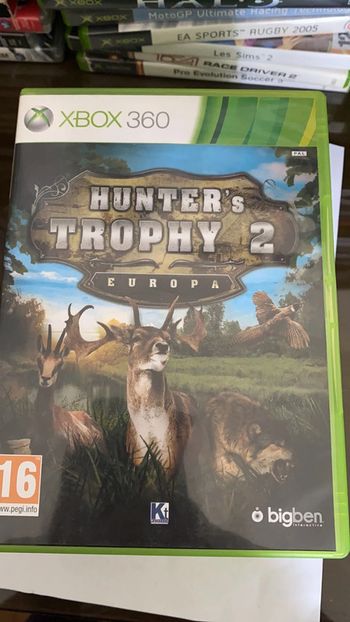 Hunter