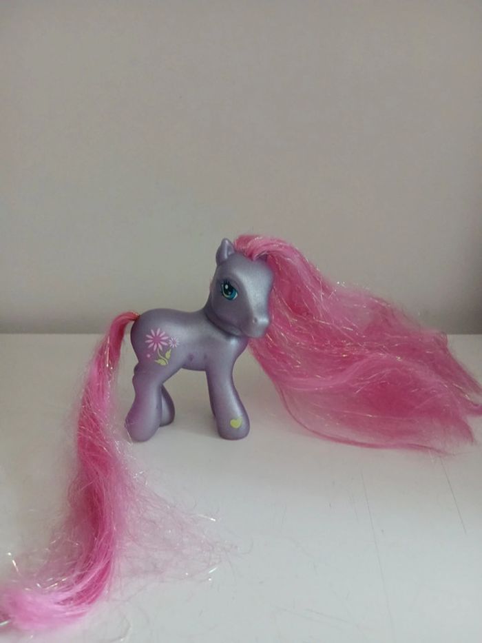 My little pony petal blossom