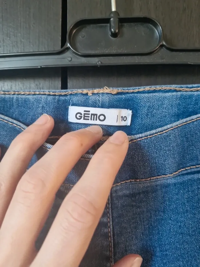 Jegging - photo numéro 2