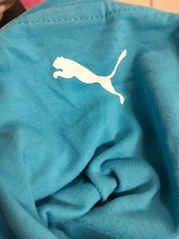 Tee-shirt manches courtes - photo numéro 4