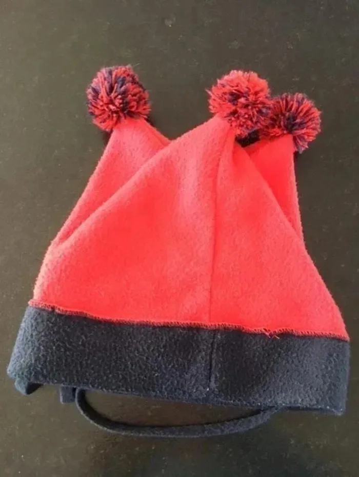 Bonnet enfant 5-8 ans – 54 cm - photo numéro 4