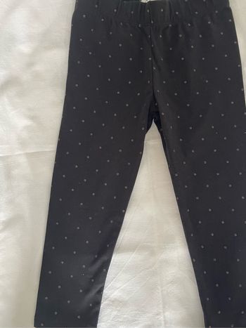 Legging 2 ans