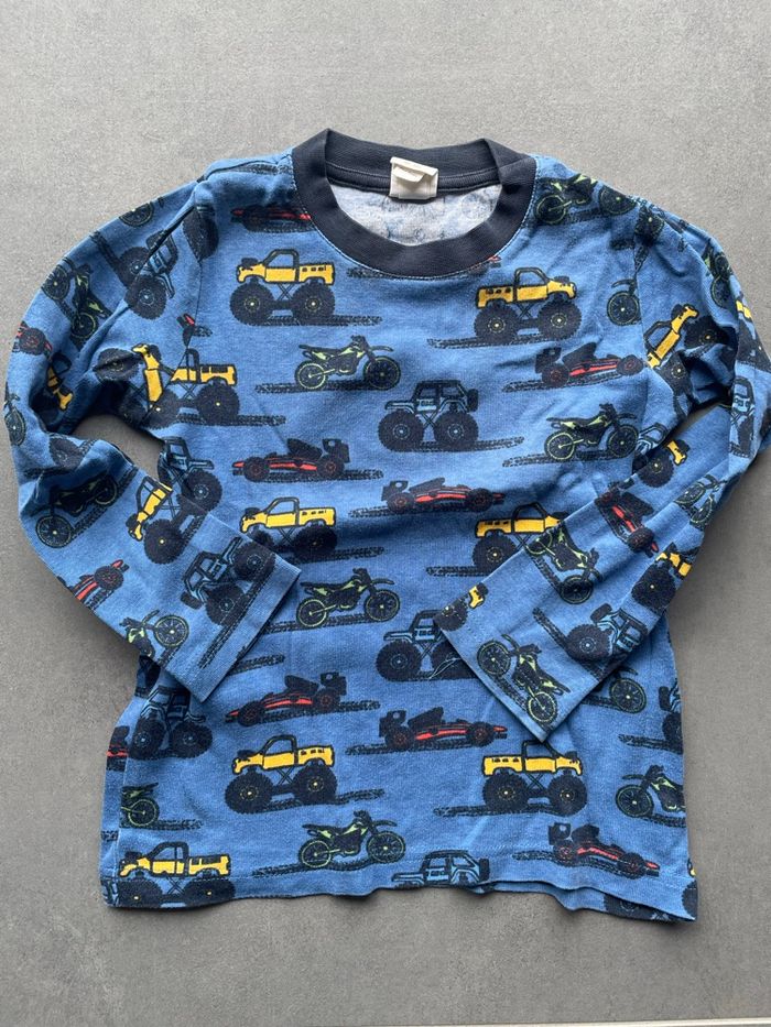 Vêtements garçon 5 ans - photo numéro 7