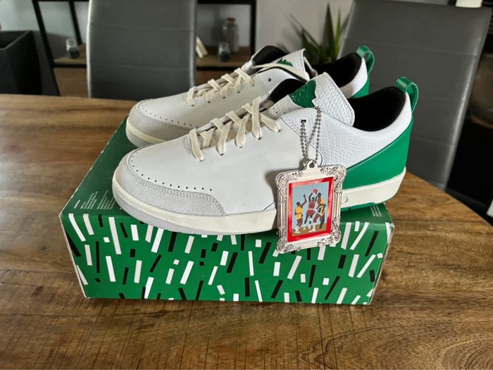 Baskets Jordan P.41 Neuves unisex - photo numéro 7