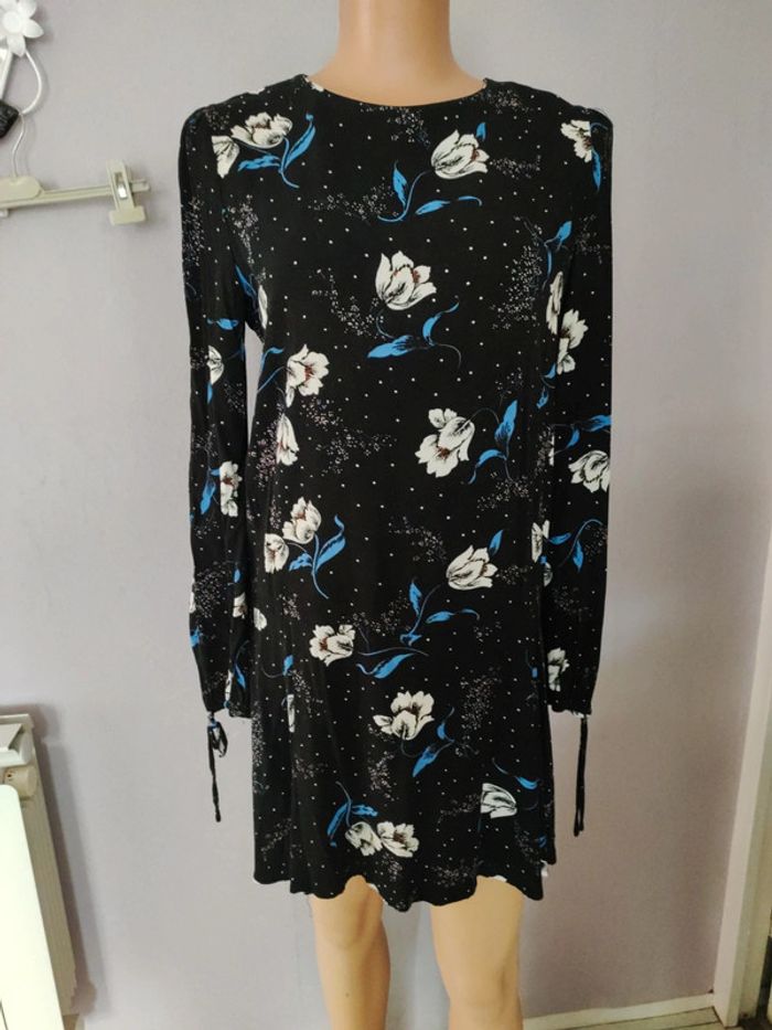 Robe courte Mango taille M