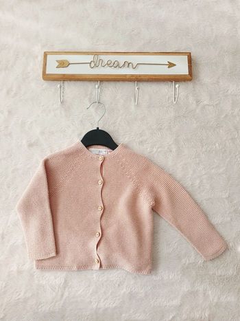 Gilet Zara 