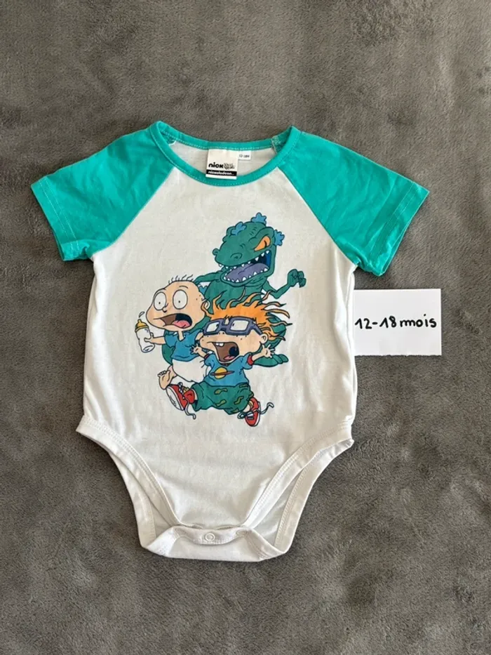 Body bébé