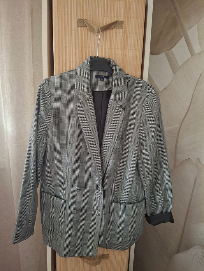 Veste femme 40 - photo numéro 2