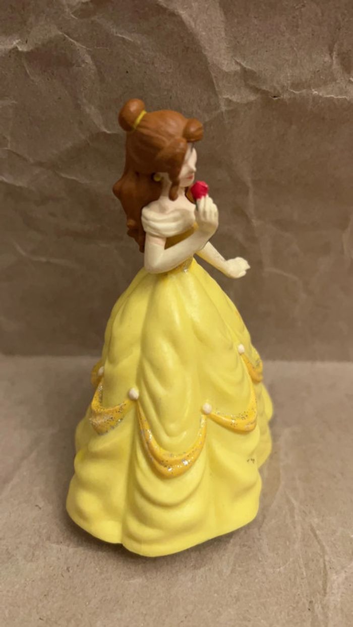 Bullyland - Disney - figurine princesses Belle 10cm - photo numéro 4