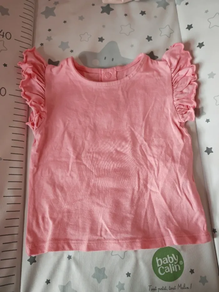 T-shirt - photo numéro 5