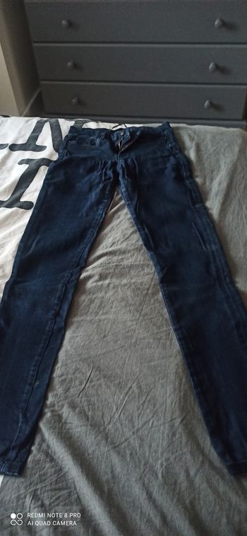Jeans t. 36