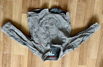 Chemises enfant 2 ans