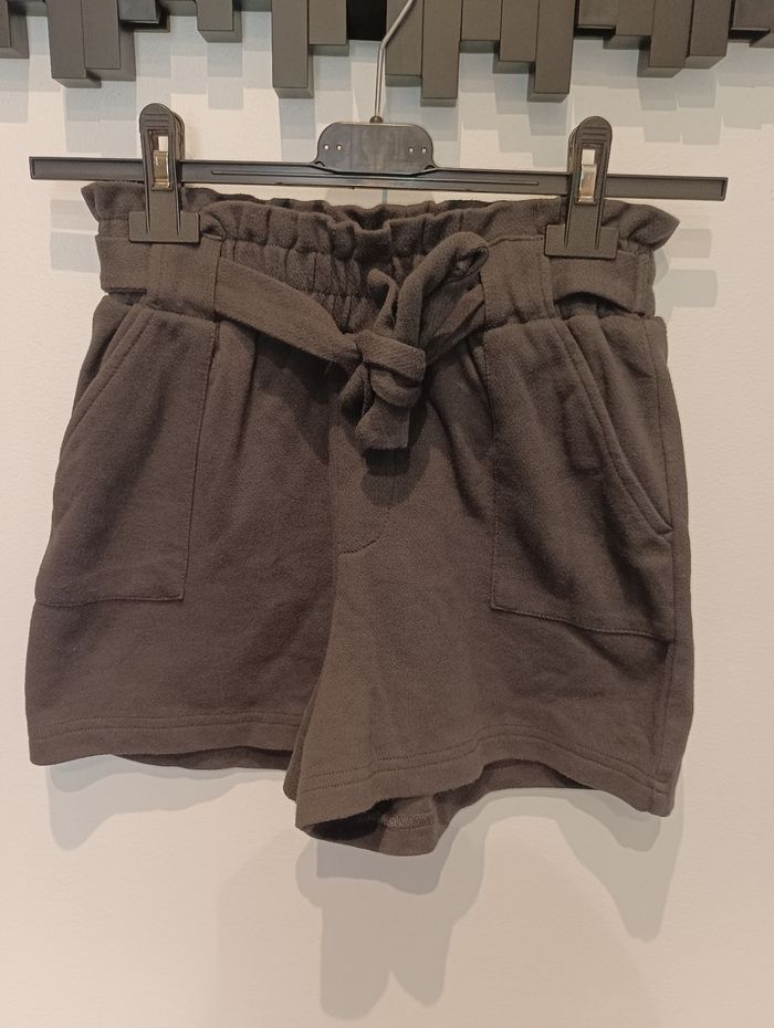 Short