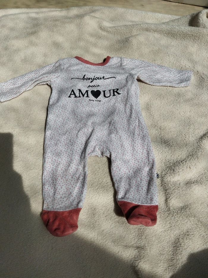 Pyjama - photo numéro 2