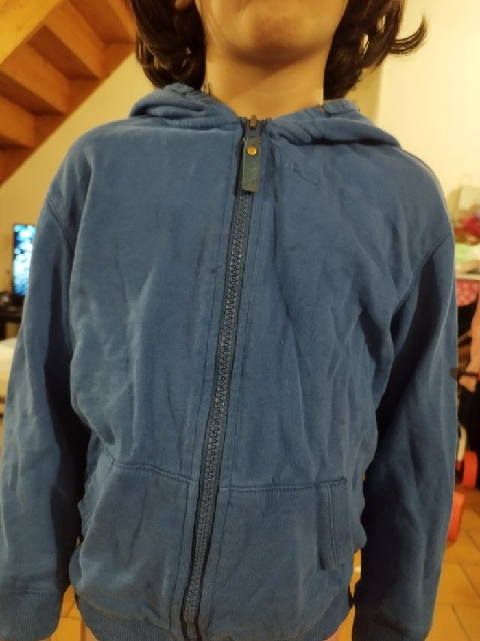 Veste - photo numéro 2