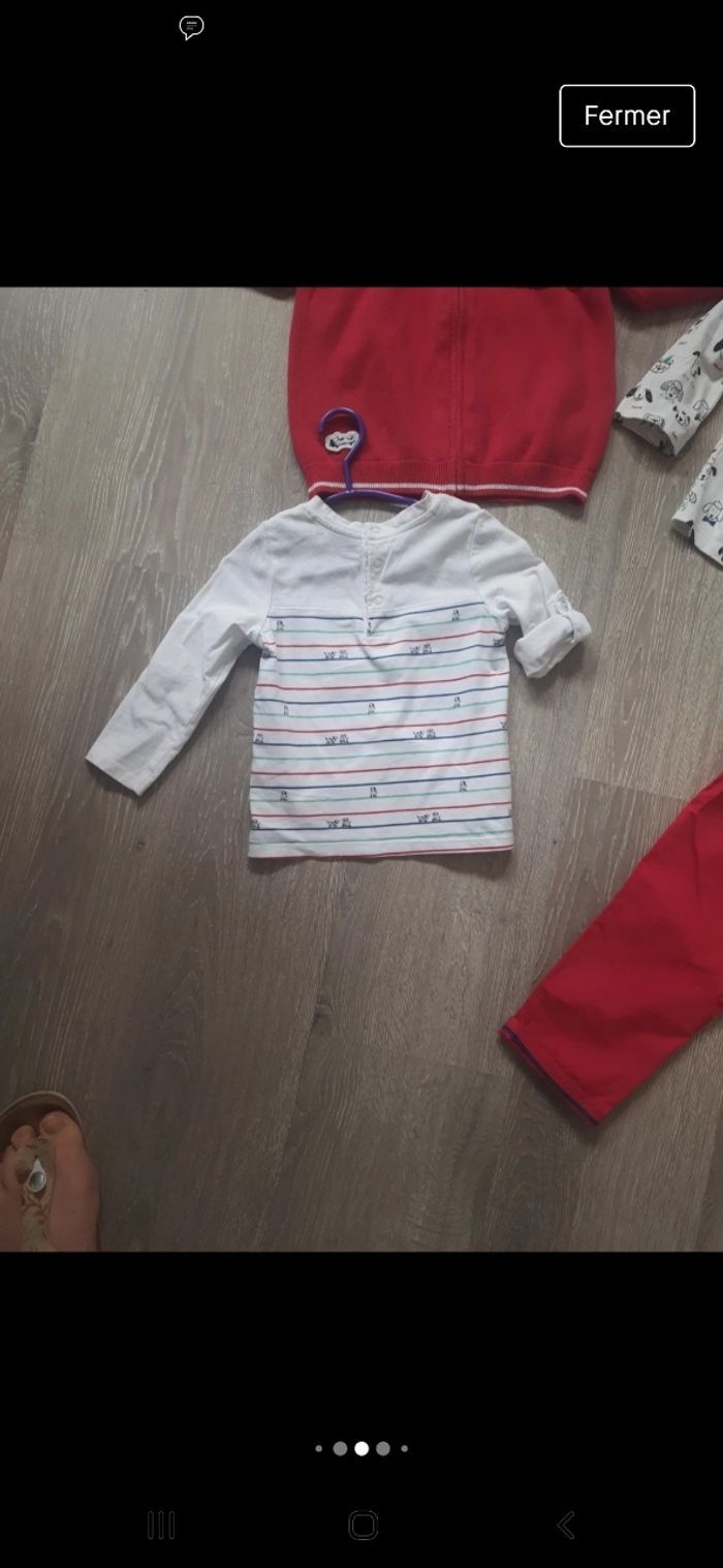 Ensemble garçon - photo numéro 7