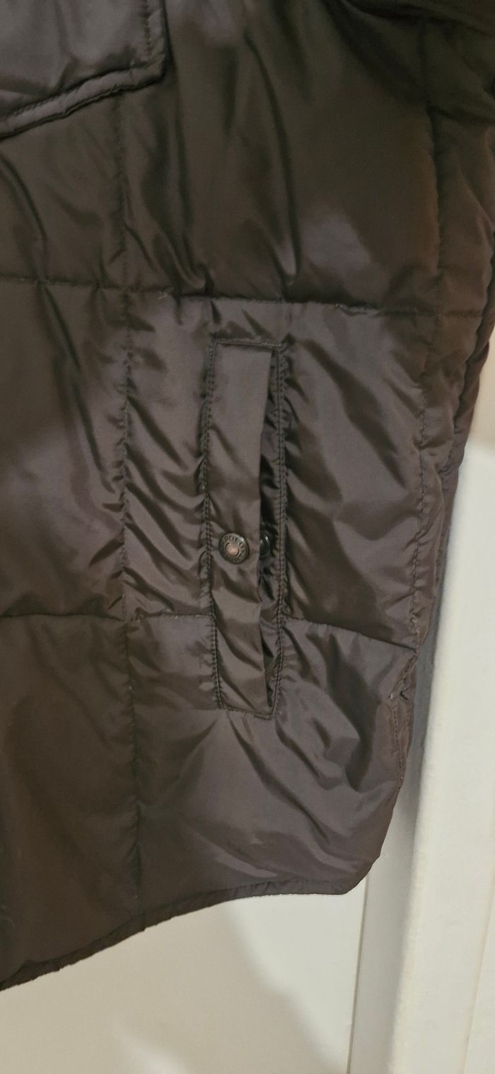 Veste Ralph Lauren kaki - photo numéro 8