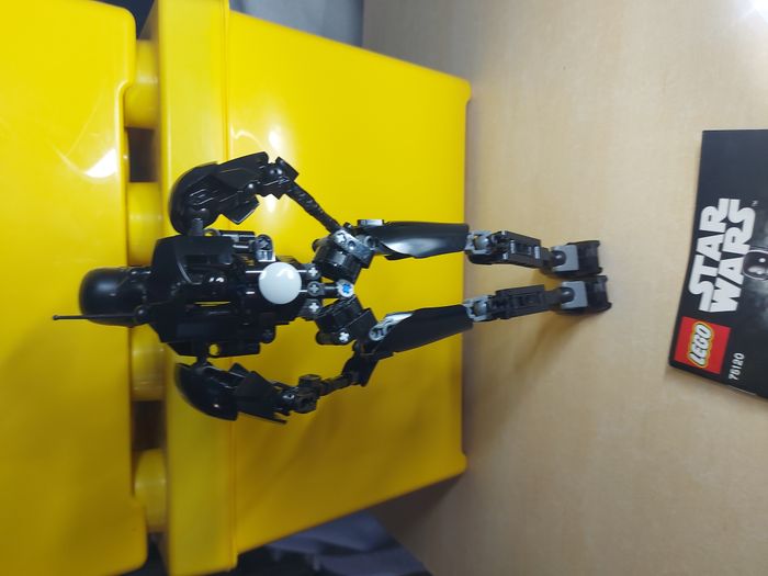 lego starwars - photo numéro 5