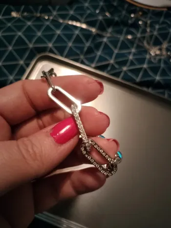 Bracelet Swarovski femme
