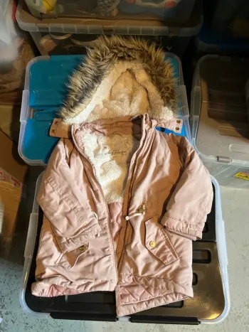 Manteau