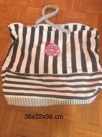 Sac de plage Président Stone Original Fit