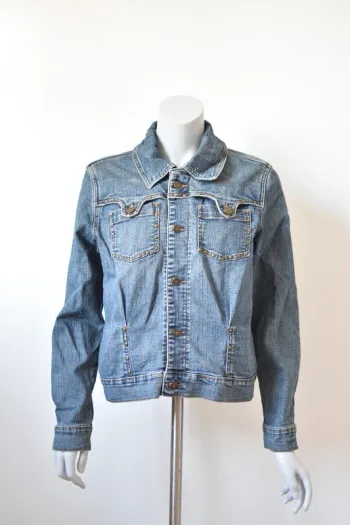Veste On Parle de Vous