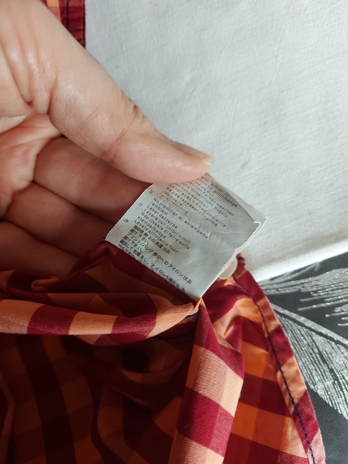 Chemise - photo numéro 9