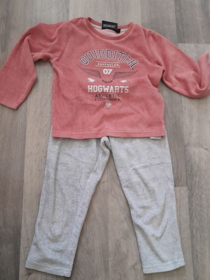 Pyjama