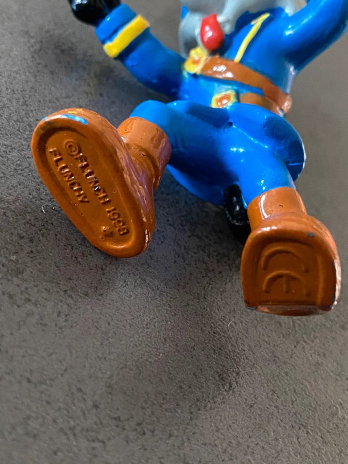 Figurine Flunch - photo numéro 3