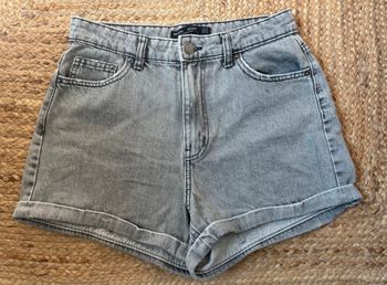Short Bershka
