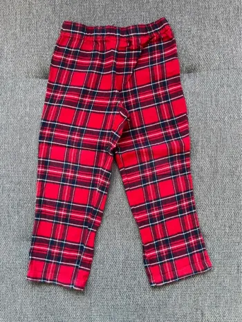 Pantalon pyjama verbaudet