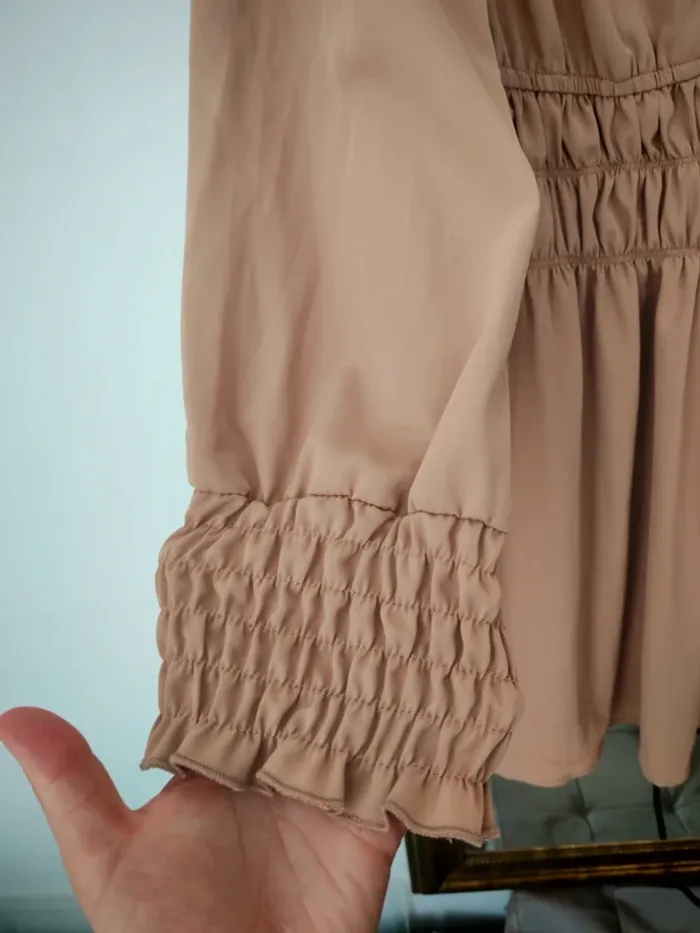 Robe inspi Maje neuve taille M - photo numéro 8