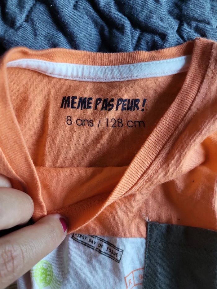 Débardeur - photo numéro 3