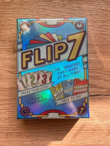 Flip7