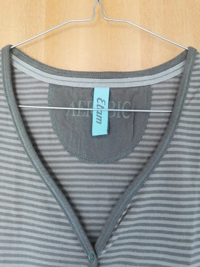 Chemise de nuit - photo numéro 2