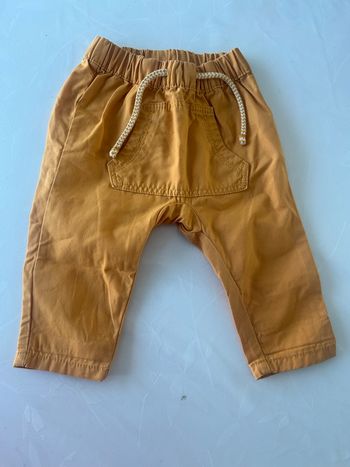 Pantalon bébé