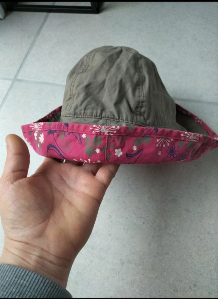Chapeau enfant - photo numéro 3