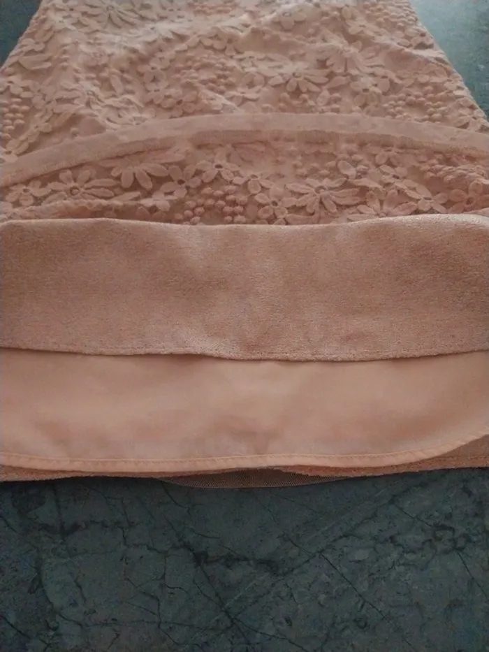Robe courte T.10ans - photo numéro 7