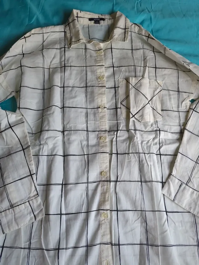 Chemise femme - photo numéro 3