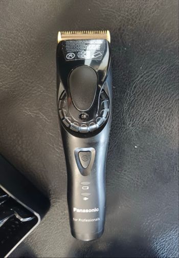 Tondeuse Panasonic ergp84