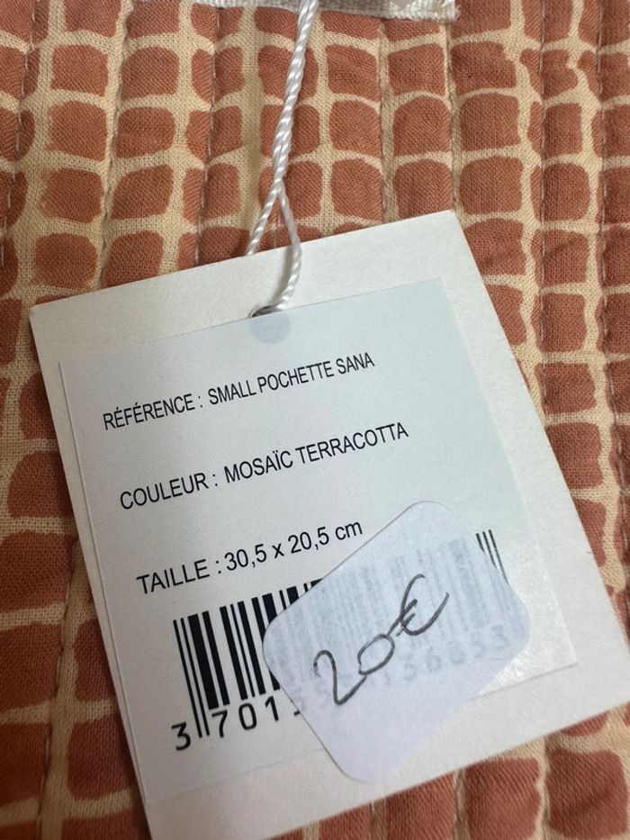 Pochette mosaïque Apaches - photo numéro 3