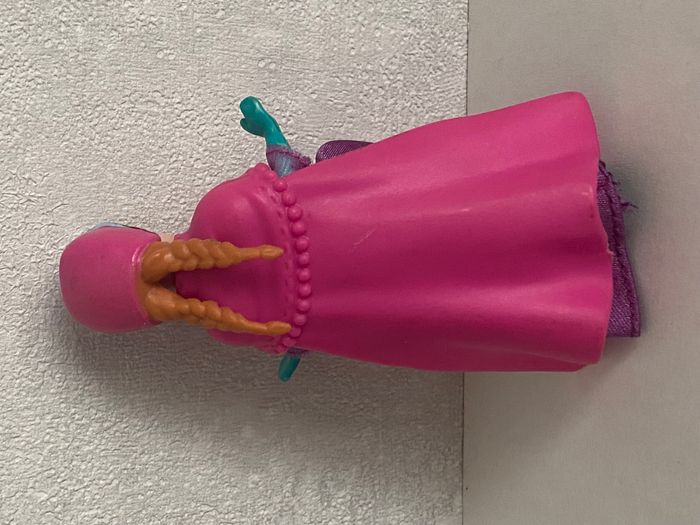 Figurine Anna la reine des neiges - photo numéro 2