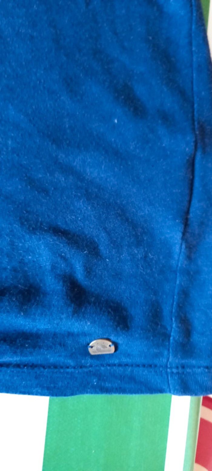 Tee shirt 14 ans longboard - photo numéro 4