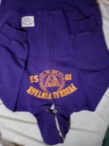 Veste sport