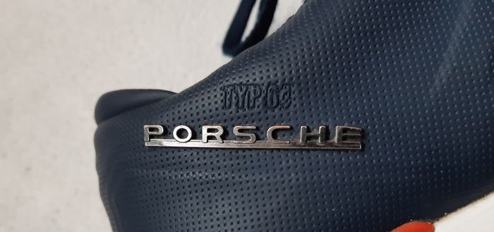 Tennis Adidas Porsche - photo numéro 8