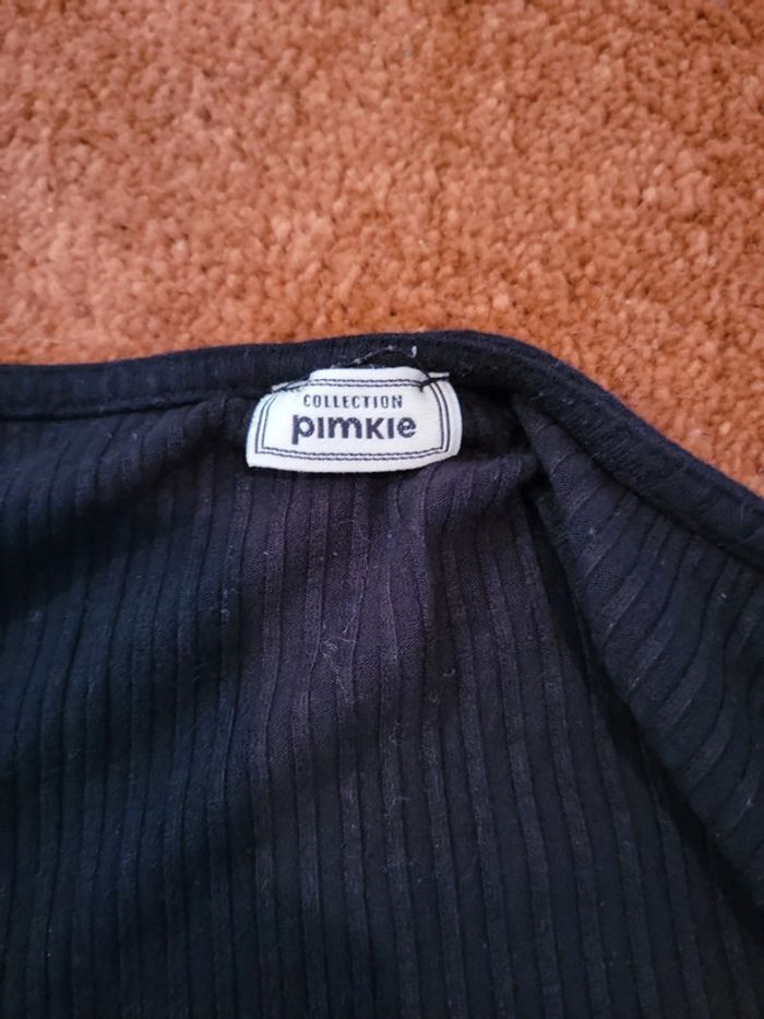 Tee-shirt "Pimkie" - photo numéro 3