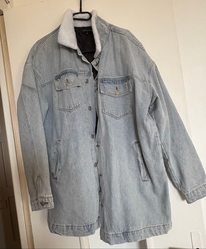 Veste homme