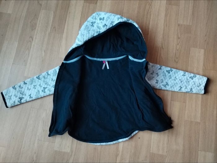 Veste légère - photo numéro 2