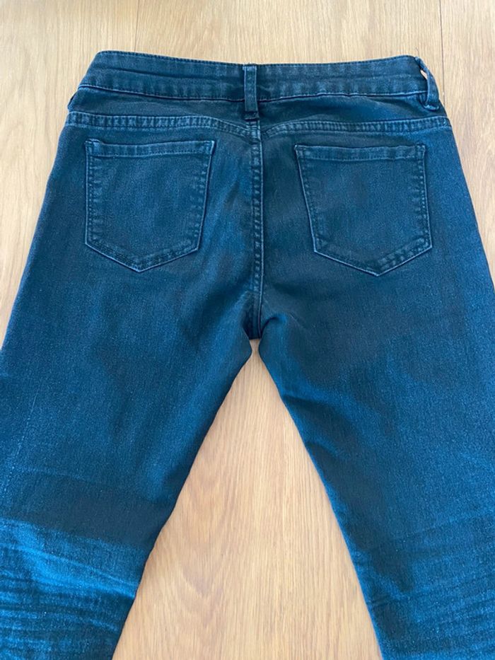 Pantalon jeans - photo numéro 5